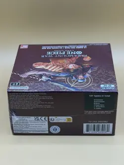 One Piece Paramount War Booster Box OP-02 English - Image 3