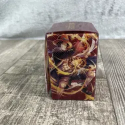 One Piece TCG Ultra Deck The Three Brothers ST-13 Deck Box Only - Image 2