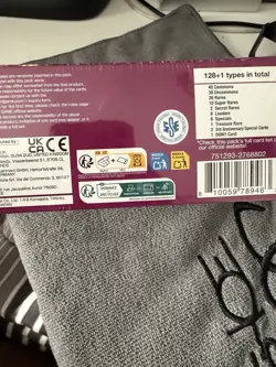 One Piece TCG OP-11 A Fist Of Divine Speed Booster Box SEALED ENGLISH - Image 2