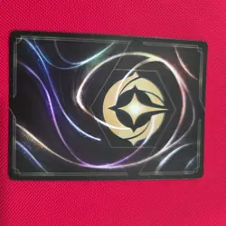 Disney Lorcana Beast - Gracious Prince (Enchanted) 224/204 Fabled Holo - Image 2