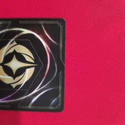 Disney Lorcana Beast - Gracious Prince (Enchanted) 224/204 Fabled Holo - Image 3