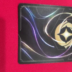 Disney Lorcana Beast - Gracious Prince (Enchanted) 224/204 Fabled Holo - Image 4