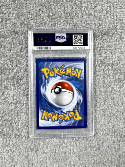 PSA 10 Pikachu 005/025 Celebrations 25th Full Art 2021 Pokemon Card Gem Mint - Image 2