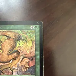 Magic: The Gathering Brood Sliver Creature Legions Green Rare Regular English - Image 2