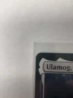 Ulamog, the Defiler Modern Horizons 3 Regular - Image 5