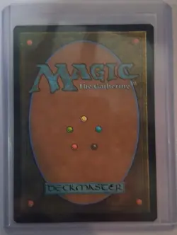 Magic: The Gathering Super Shredder Foil - Image 2