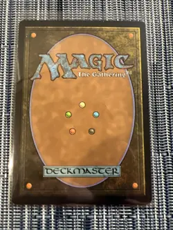 Armageddon - Masters 25 - NM - UNPLAYED - MTG - Image 2