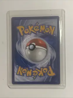 Pokemon TCG Marshadow Trick or Trade 2023 080/203 Holo Holo Rare - Image 2