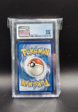 2016 Pokemon Evolutions Mewtwo #51/108 Rare Non Holo CGC Graded MINT 9 - Image 2