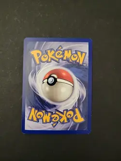 LP Slowbro - 1st Edition - 43/62 Fossil Set - Pokemon TCG - 1999 - Image 2