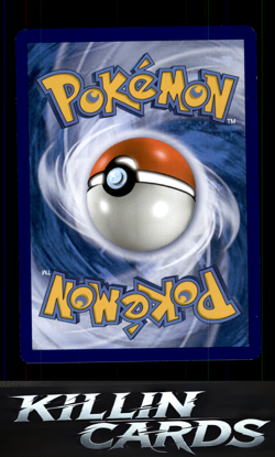 Reverse Holofoil Alolan Persian 119/214 Pokemon Rare SM - Lost Thunder Card NM - Image 2