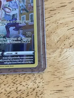 2023 Pokemon Crown Zenith Latias Galarian Gallery Ultra Rare Holo GG20/GG70 - Image 2