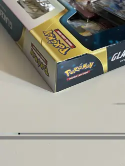 Pokemon TCG Glaceon VSTAR Special Collection Box NEW/SEALED - Image 3