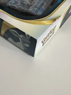 Pokemon TCG Glaceon VSTAR Special Collection Box NEW/SEALED - Image 4