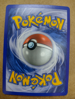 Pokemon Meganium Reverse Holo EX Dragon Frontiers 4/101 Near Mint Condition - Image 2