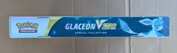 Pokemon TCG Glaceon VSTAR Special Collection Box NEW/SEALED - Image 4