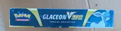 Pokemon TCG Glaceon VSTAR Special Collection Box NEW/SEALED - Image 5