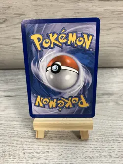 Pokemon Card Suicune 20/101 Plasma Blast Rare BW Black & White 2013 - Image 2