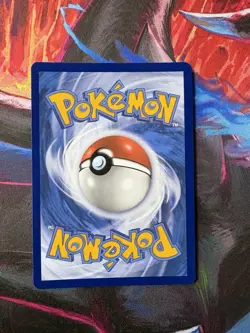 Pokemon Mimikyu Full Art Promo Holo Scarlet & Violet 075 Card - Image 3
