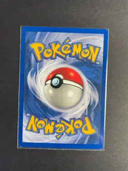 Pokemon '025 Pikachu 58/102 Common Vintage WOTC 1999 NM - Image 4