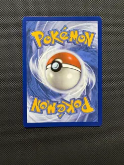 Pokemon TCG Judge 228/091 SV: Paldean Fates Ultra Rare Near Mint - Image 5