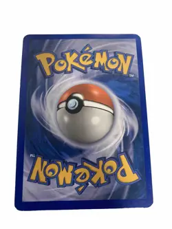 Pokemon TCG Cascoon 44/130 Diamond & Pearl Reverse Holo Uncommon LP - Image 2