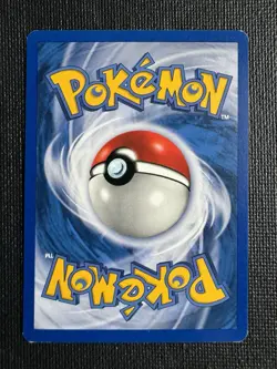 Pokemon Electabuzz Black Star Promo #46 WOTC Vintage - Image 3