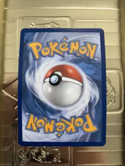 Pokemon TCG Charcadet SVP 22 Black Star Promo Phantasmal Flames - Image 2