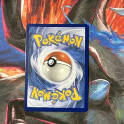 Pokemon TCG Lucario VSTAR SWSH291 Sealed Black Star Promo Crown Zenith NM - Image 2