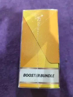 Pokemon TCG Surging Sparks Booster Bundle - Factory Sealed - 6 Booster Packs - Image 2