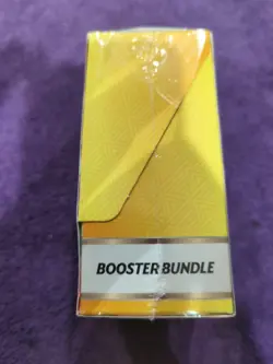 Pokemon TCG Surging Sparks Booster Bundle - Factory Sealed - 6 Booster Packs - Image 4