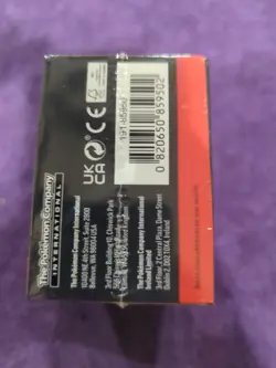 Pokemon TCG Surging Sparks Booster Bundle - Factory Sealed - 6 Booster Packs - Image 5