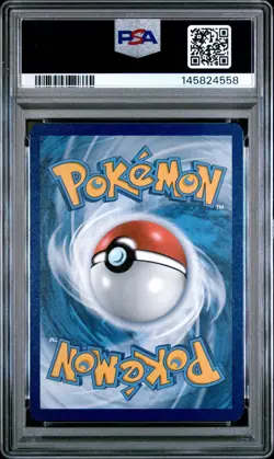 PSA 10 Arceus V SWSH204 Black Star Promo SWSH GEM MINT Pokemon 2022 - Image 2