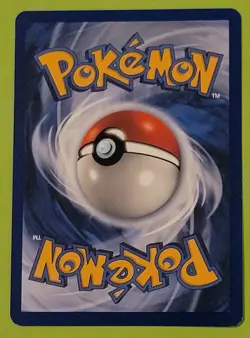 Unown [E] First Edition 67/75 Neo Discovery Pokemon - Image 2