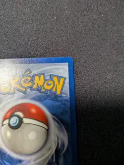 Gengar 20/62 Rare Fossil 1st Edition Pokemon WOTC Non-Holo LP/NM - Image 4