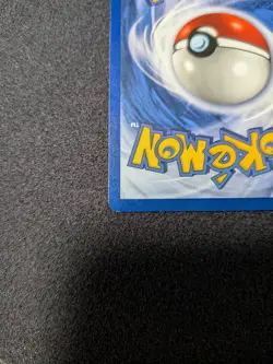 Gengar 20/62 Rare Fossil 1st Edition Pokemon WOTC Non-Holo LP/NM - Image 5