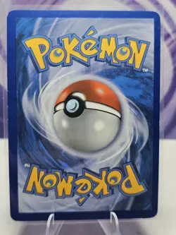 Pokemon Undaunted 40/90 Unown Reverse Holo LP - Image 2