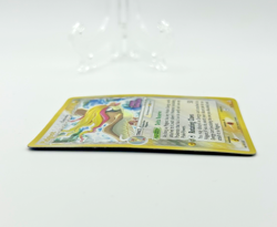 Pokemon TCG 2006 Pidgeot EX Holon Phantoms Reverse Holo STAMPED 14/110 - Image 5