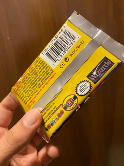 Pokemon 1st Edition Base Set Booster Pack Charizard English Retro Pokemon - Image 2