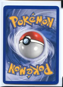 Spoink Reverse Holo Common Ex/NM 76/107 EX Deoxys Pokemon - Image 2