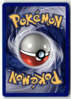 Unown [A] ⭐ 14/75 Holo Rare Neo Discovery 2001 Pokemon LP - Image 2