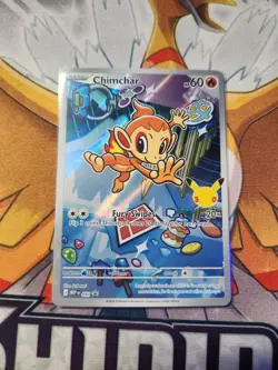 Pokemon TCG First Partner Illustration Collection Series 1 Starters - Image 3
