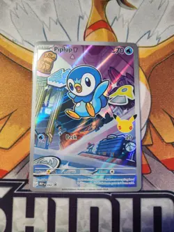 Pokemon TCG First Partner Illustration Collection Series 1 Starters - Image 4