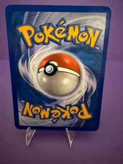 🔥 2006 Pokemon EX Crystal Guardians Krabby Reverse Holo #54/100 NM+ Raw 🔥 - Image 3