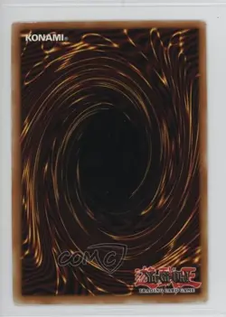 Trap Dustshoot 1st Ed. YuGiOh Pharaonic Guardian #PGD-049 2003 - Image 2