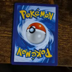 Blastoise 1st Edition Holo Base Set Stage 2 100 HP 2/102 Pokemon Card - Image 2