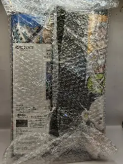 ONE PIECE Card Game Official Playmat Limited Edition Vol. 4 Zoro w/ Promo Leader - Image 2