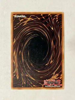 Card Trooper DLG1-EN107 Ultra Rare Dark Legends Moderately Played Yu-Gi-Oh! - Image 2
