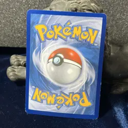Regigigas XY82 Black Star Promo Ultra Rare Holo Pokemon Card - Image 4