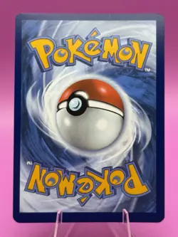 Pokemon TCG Flapple Full Art Holo Illustration Card 210/191 Surging Sparks - Image 2